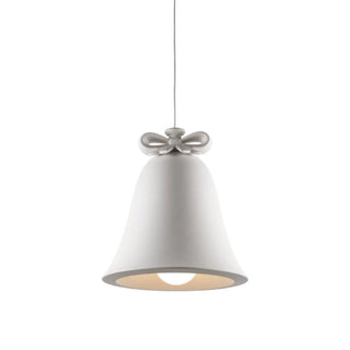 Qeeboo Mabelle M suspension lamp White - Buy now on ShopDecor - Discover the best products by QEEBOO design