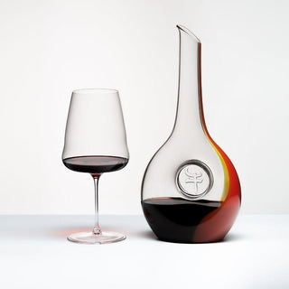 Riedel Chinese Zodiac Tiger Decanter - Buy now on ShopDecor - Discover the best products by RIEDEL design