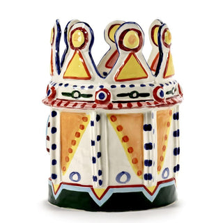 Serax Sicily vase 02 mix H. 13 1/2 inch - Buy now on ShopDecor - Discover the best products by SERAX design