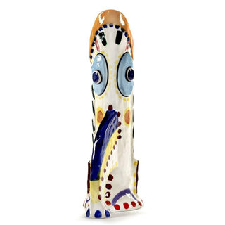 Serax Sicily vase 03 mix H. 20 2/3 inch - Buy now on ShopDecor - Discover the best products by SERAX design