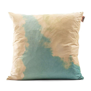 Seletti Toiletpaper Cushion Clouds - Buy now on ShopDecor - Discover the best products by TOILETPAPER HOME design