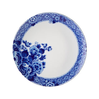 Vista Alegre Blue Ming bread & butter plate diam. 7.64 inch - Buy now on ShopDecor - Discover the best products by VISTA ALEGRE design