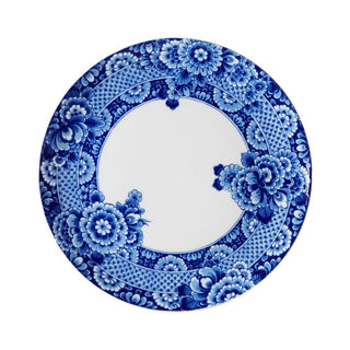 Vista Alegre Blue Ming charger plate diam. 13 inch - Buy now on ShopDecor - Discover the best products by VISTA ALEGRE design