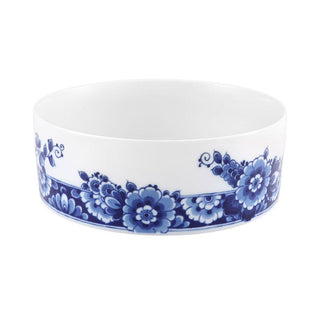 Vista Alegre Blue Ming small salad bowl diam. 8.27 inch - Buy now on ShopDecor - Discover the best products by VISTA ALEGRE design
