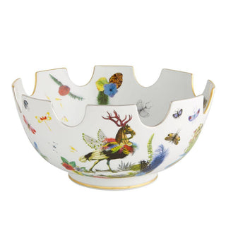 Vista Alegre Caribe fruit bowl diam. 12.52 inch - Buy now on ShopDecor - Discover the best products by VISTA ALEGRE design