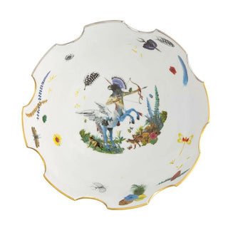 Vista Alegre Caribe salad bowl diam. 10.52 inch - Buy now on ShopDecor - Discover the best products by VISTA ALEGRE design