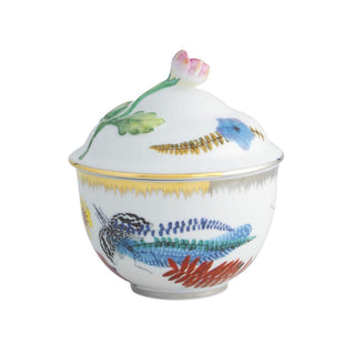Vista Alegre Caribe sugar bowl - Buy now on ShopDecor - Discover the best products by VISTA ALEGRE design