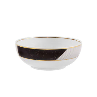 Vista Alegre Carrara cereal bowl diam. 6.30 inch - Buy now on ShopDecor - Discover the best products by VISTA ALEGRE design