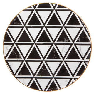 Vista Alegre Carrara charger plate diam. 13.27 inch - Buy now on ShopDecor - Discover the best products by VISTA ALEGRE design