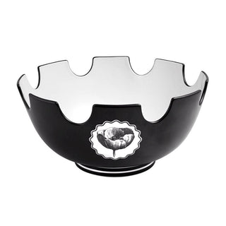 Vista Alegre Herbariae salad bowl diam. 10.63 inch - Buy now on ShopDecor - Discover the best products by VISTA ALEGRE design