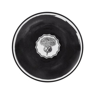 Vista Alegre Herbariae bread and butter plate diam. 6.30 inch - Buy now on ShopDecor - Discover the best products by VISTA ALEGRE design